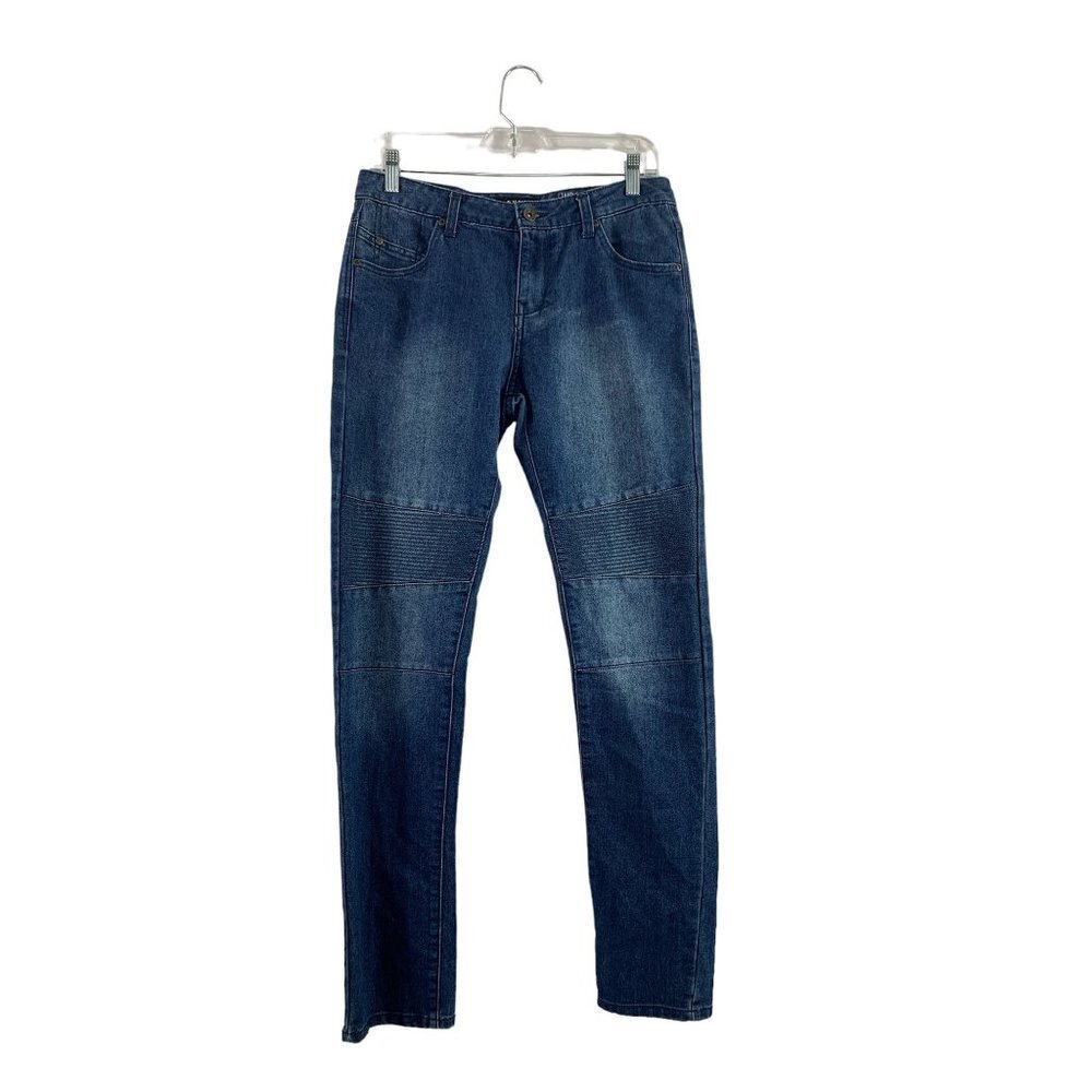 Dkny Wooster Skinny Boys Jeans